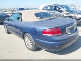 CHRYSLER SEBRING LXI 1C3EL55R04N335516 снимка