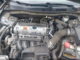 HONDA ACCORD 2.4 LX-P 1HGCP26478A101526 photo