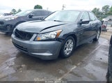 HONDA ACCORD 2.4 LX-P 1HGCP26478A101526 photo