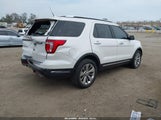 FORD EXPLORER LIMITED 1FM5K7F81KGB48640 снимка