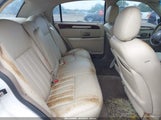 LINCOLN TOWN CAR EXECUTIVE 1LNHM81W43Y676882 снимка
