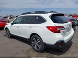 SUBARU OUTBACK 2.5I LIMITED 4S4BSAKC4J3368709 снимка