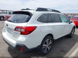 SUBARU OUTBACK 2.5I LIMITED 4S4BSAKC4J3368709 снимка