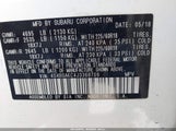 SUBARU OUTBACK 2.5I LIMITED 4S4BSAKC4J3368709 снимка