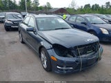 MERCEDES-BENZ C 300 LUXURY 4MATIC/SPORT 4MATIC WDDGF8AB3EG197827 снимка