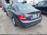 MERCEDES-BENZ C 300 LUXURY 4MATIC/SPORT 4MATIC WDDGF8AB3EG197827 снимка