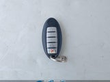 NISSAN MAXIMA 3.5 S 1N4AA6AP3HC455022 снимка