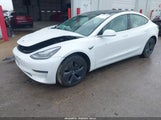 Tesla Model 3 Standard Range Plus Rear-Wheel Drive/Standard Range Rear-Wheel Drive 5YJ3E1EA7LF599054 снимка