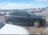 MAZDA CX-5 TOURING JM3KE2CY0E0333725 снимка