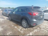 MAZDA CX-5 TOURING JM3KE2CY0E0333725 fotografie