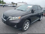 LEXUS RX 350 2T2ZK1BA9AC012227 снимка