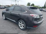LEXUS RX 350 2T2ZK1BA9AC012227 снимка