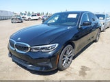 BMW 330I WBA5R1C50KAJ98579 снимка