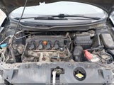 HONDA CIVIC EX 19XFB2F89DE241985 fotografie