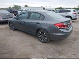 HONDA CIVIC EX 19XFB2F89DE241985 fotografie