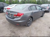 HONDA CIVIC EX 19XFB2F89DE241985 снимка