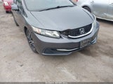 HONDA CIVIC EX 19XFB2F89DE241985 снимка