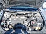 Honda Accord 2.4 Lx 1HGCP26349A145055 photo