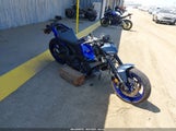 YAMAHA MT09 C JYARN94Y1RA000413 снимка