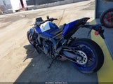 YAMAHA MT09 C JYARN94Y1RA000413 снимка