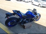 YAMAHA MT09 C JYARN94Y1RA000413 снимка