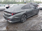 HYUNDAI SONATA N LINE KMHL54JC9SA460278 fotografie