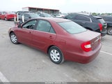 TOYOTA CAMRY LE 4T1BE32K33U231932 снимка