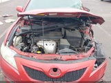 TOYOTA CAMRY SE 4T1BE46K99U330439 photo