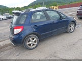 SUZUKI SX4 CONVENIENCE/TOURING JS2YB417885103056 снимка