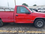 GMC SIERRA C1500 1GTEC14Z2SZ561990 снимка