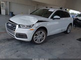 AUDI Q5 PREMIUM PLUS 45 TFSI QUATTRO S TRONIC WA1BNAFY9L2016407 photo