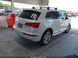 AUDI Q5 PREMIUM PLUS 45 TFSI QUATTRO S TRONIC WA1BNAFY9L2016407 снимка