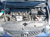 HONDA CIVIC LX 2HGFG1B61AH521868 снимка
