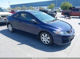 HONDA CIVIC LX 2HGFG1B61AH521868 снимка
