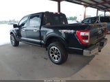 Ford F-150 Lariat 1FTFW1E83NKD66608 photo