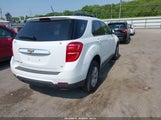 CHEVROLET EQUINOX LT 2GNFLFEK4H6191804 снимка