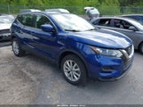 NISSAN ROGUE SPORT S AWD XTRONIC CVT JN1BJ1AW3MW429931 photo