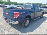 FORD F-150 XLT 1FTFW1ET7CFB50061 снимка