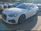 Audi A5 Sportback Premium Plus 45 Tfsi Quattro S Tronic WAUFACF57MA019007 снимка