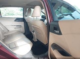 HONDA ACCORD EX-L 1HGCR2F85EA144366 снимка