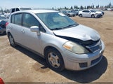 NISSAN VERSA 1.8S 3N1BC13EX7L362219 снимка