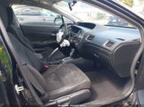 HONDA CIVIC LX 19XFB2F5XDE210797 снимка