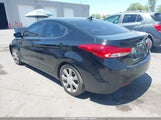 HYUNDAI ELANTRA LIMITED 5NPDH4AE4BH037733 снимка