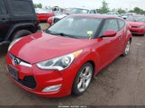 HYUNDAI VELOSTER BASE W/GRAY KMHTC6AD4EU215076 снимка
