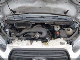 Ford Transit-150 1FTYE1YM7JKA96202 fotografie