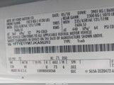 Ford Transit-150 1FTYE1YM7JKA96202 снимка