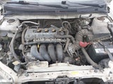 TOYOTA COROLLA S 1NXBR30E76Z697286 снимка