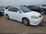 TOYOTA COROLLA S 1NXBR30E76Z697286 снимка