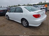 TOYOTA COROLLA S 1NXBR30E76Z697286 снимка