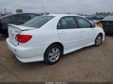 TOYOTA COROLLA S 1NXBR30E76Z697286 снимка